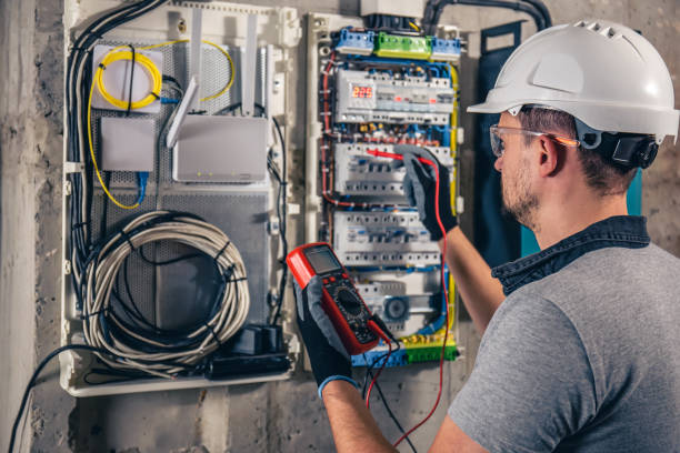Best Home Electrical Repair  in Versailles, IN