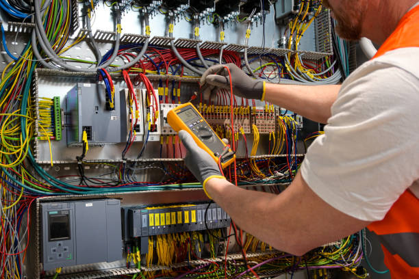 Best 24-Hour Electrician  in Versailles, IN